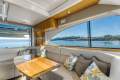 Riviera 5000 Sport Yacht