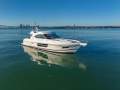 Riviera 5000 Sport Yacht