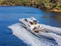Sea Ray 540 Sundancer