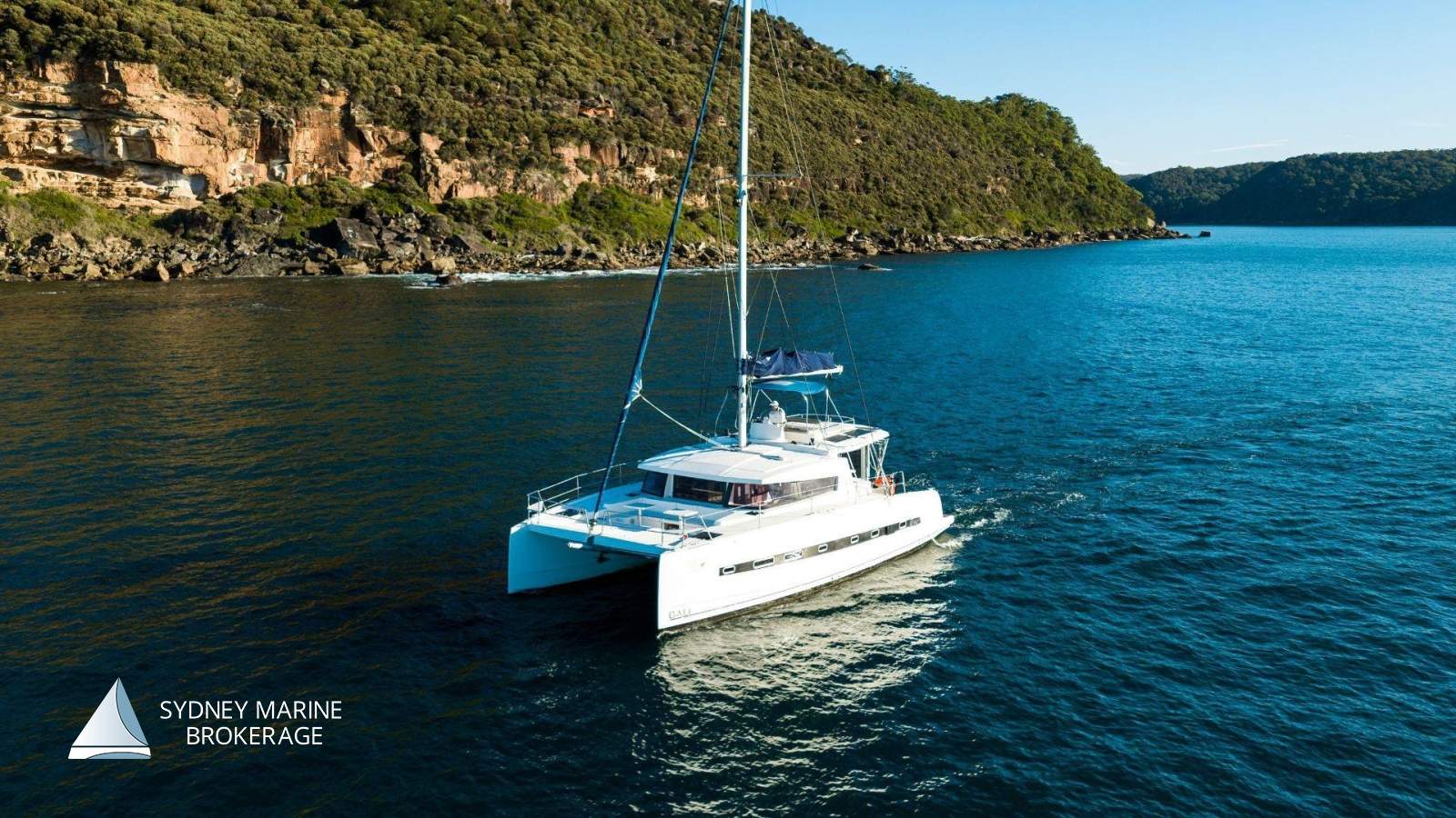 Bali Catamarans 4.3:1 Sydney Marine Brokerage Bali 4.3 For Sale