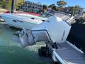 Sea Ray 250 SDX OB