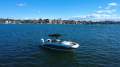 Sea Ray 250 SDX OB