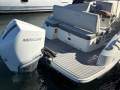 Sea Ray 250 SDX OB