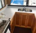 Riviera 38 Flybridge
