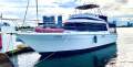 Riviera 38 Flybridge