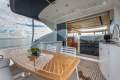 Riviera 5800 Sport Yacht