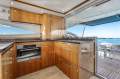 Riviera 5800 Sport Yacht