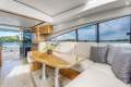 Riviera 5800 Sport Yacht