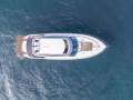 Riviera 5800 Sport Yacht