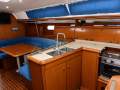 Jeanneau Sun Odyssey 40 Tender