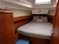 Jeanneau Sun Odyssey 40 Tender