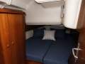 Jeanneau Sun Odyssey 40 Tender