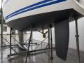 Jeanneau Sun Odyssey 40 Tender
