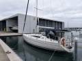 Jeanneau Sun Odyssey 40 Tender