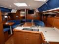 Jeanneau Sun Odyssey 40 Tender