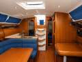 Jeanneau Sun Odyssey 40 Tender