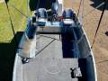 Stacer 429 Rampage with Revolution Hull