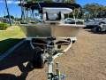 Stacer 429 Rampage with Revolution Hull