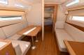 Jeanneau Sun Odyssey 380 , 2023 model in excellent condition.