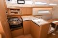 Jeanneau Sun Odyssey 380 , 2023 model in excellent condition.