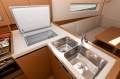 Jeanneau Sun Odyssey 380 , 2023 model in excellent condition.