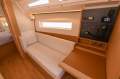 Jeanneau Sun Odyssey 380 , 2023 model in excellent condition.