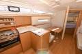 Jeanneau Sun Odyssey 380 , 2023 model in excellent condition.