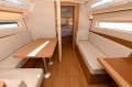 Jeanneau Sun Odyssey 380 , 2023 model in excellent condition.