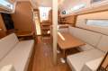 Jeanneau Sun Odyssey 380 , 2023 model in excellent condition.