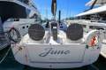 Jeanneau Sun Odyssey 380 , 2023 model in excellent condition.