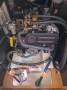 Jeanneau Sun Odyssey 380 , 2023 model in excellent condition.