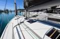 Jeanneau Sun Odyssey 380 , 2023 model in excellent condition.