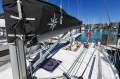 Jeanneau Sun Odyssey 380 , 2023 model in excellent condition.