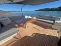Riviera 4600 Sport Yacht Platinum Edition
