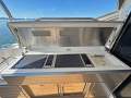 Riviera 4600 Sport Yacht Platinum Edition