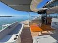 Riviera 4600 Sport Yacht Platinum Edition