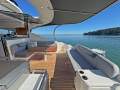 Riviera 4600 Sport Yacht Platinum Edition