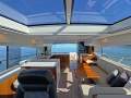 Riviera 4600 Sport Yacht Platinum Edition