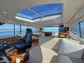 Riviera 4600 Sport Yacht Platinum Edition