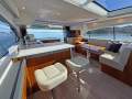 Riviera 4600 Sport Yacht Platinum Edition