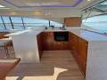 Riviera 4600 Sport Yacht Platinum Edition