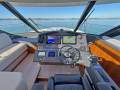 Riviera 4600 Sport Yacht Platinum Edition