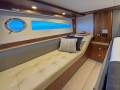 Riviera 4600 Sport Yacht Platinum Edition