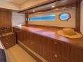 Riviera 4600 Sport Yacht Platinum Edition