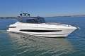 Riviera 4600 Sport Yacht Platinum Edition