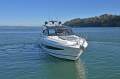 Riviera 4600 Sport Yacht Platinum Edition