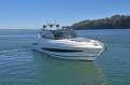 Riviera 4600 Sport Yacht Platinum Edition