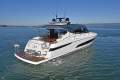 Riviera 4600 Sport Yacht Platinum Edition