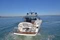 Riviera 4600 Sport Yacht Platinum Edition