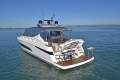 Riviera 4600 Sport Yacht Platinum Edition